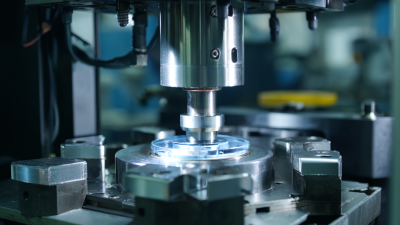 Top 5 Industry Standards for the Best Acrylic Welding Machines: Meet Your Production Needs