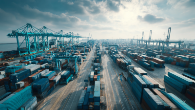 Navigating Import and Export Certifications for Optimal Lithium Battery Supply Chain Efficiency