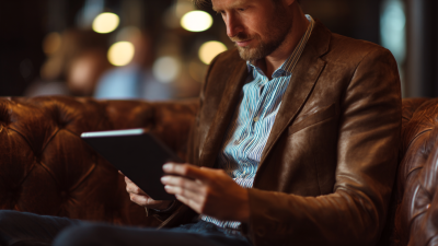 7 Compelling Reasons You Need the Best Ipad Case for Your Business
