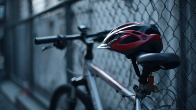 5 Essential Tips to Choose the Best Bike Lock Helmet: Ensuring Safety with 95% Theft Prevention