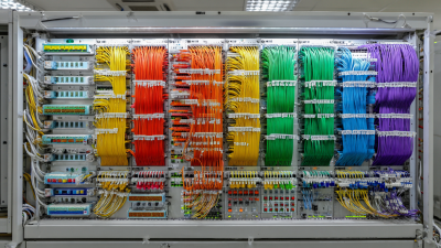 Global Reach: How China's Best FTTH Optical Splitters Establish Quality Worldwide
