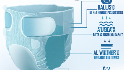 Understanding the Specifications of the Best Baby Diaper and How to Choose the Right One