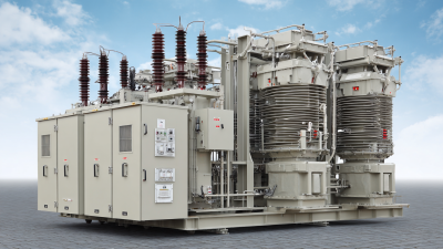 2025 Industry Trends Analyzing the Performance of Best 50kva Transformers Against Competitors