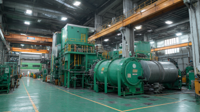 Solutions for Efficient Vertical Dryer Applications