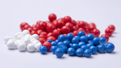 How to Select the Best Dibenzoyl Peroxide for Your Manufacturing Needs
