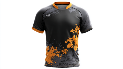 Exploring Unique Options for the Best Rugby Jersey Beyond Traditional Choices