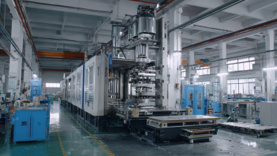 Global Manufacturing Excellence: China’s Best Vacuum Thermoforming Solutions for the World