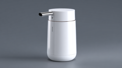 Emerging Innovations in Best Plastic Foaming Soap Dispenser Technology for 2025