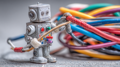 Navigating the 2025 Tech Evolution: How the Best Washing Machine Pipe Cleaners Drive Sustainable Home Solutions