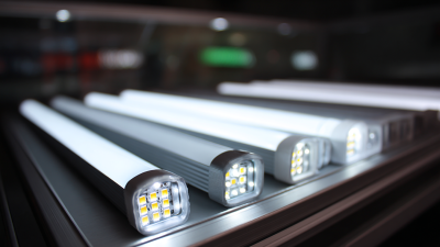 How to Choose the Best Led Light Tube for Your Home and Business Needs