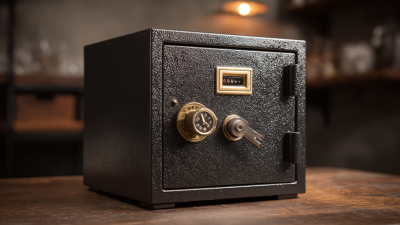 Exploring Best Small Safe Box Fireproof Applications and Challenges in Home Security Solutions