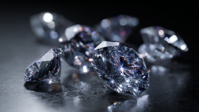 Unveiling the Top 10 Technical Specifications of the Best Diamond Tools for Global Buyers
