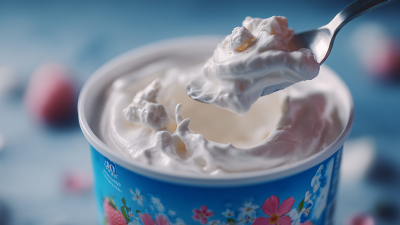 Exploring the Unique Features and Applications of Iml Yogurt Packaging Solutions