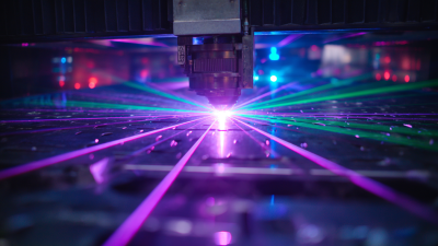 Understanding the Benefits of Utilizing the Best Laser Cutting Technology in Modern Manufacturing