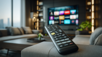 7 Reasons Why Best Home Control Systems Are Essential for Modern Living: Data-Driven Insights