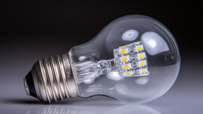 Reliable Chinese Manufacturing for the Best 2 Pin Led Light Bulb Quality Consistency Guaranteed