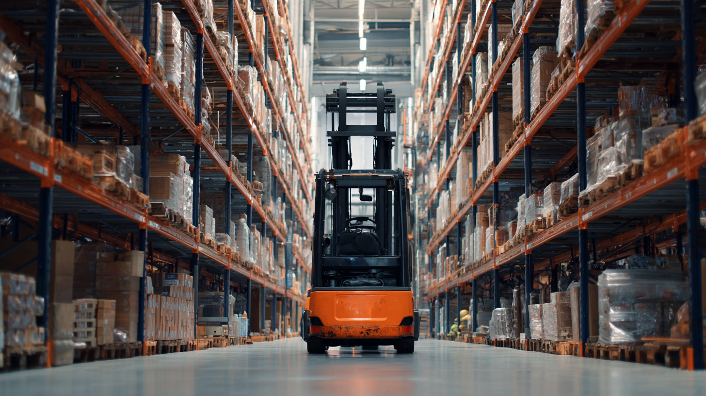 Uncovering the Unique Features and Applications of the Best Forklift Camera Solutions