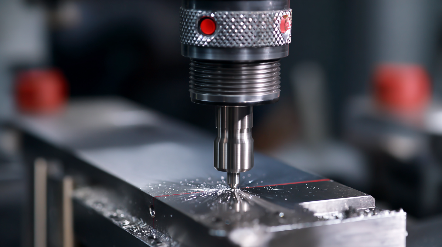 7 Best Edge Deburring Machines Revolutionizing Manufacturing Efficiency