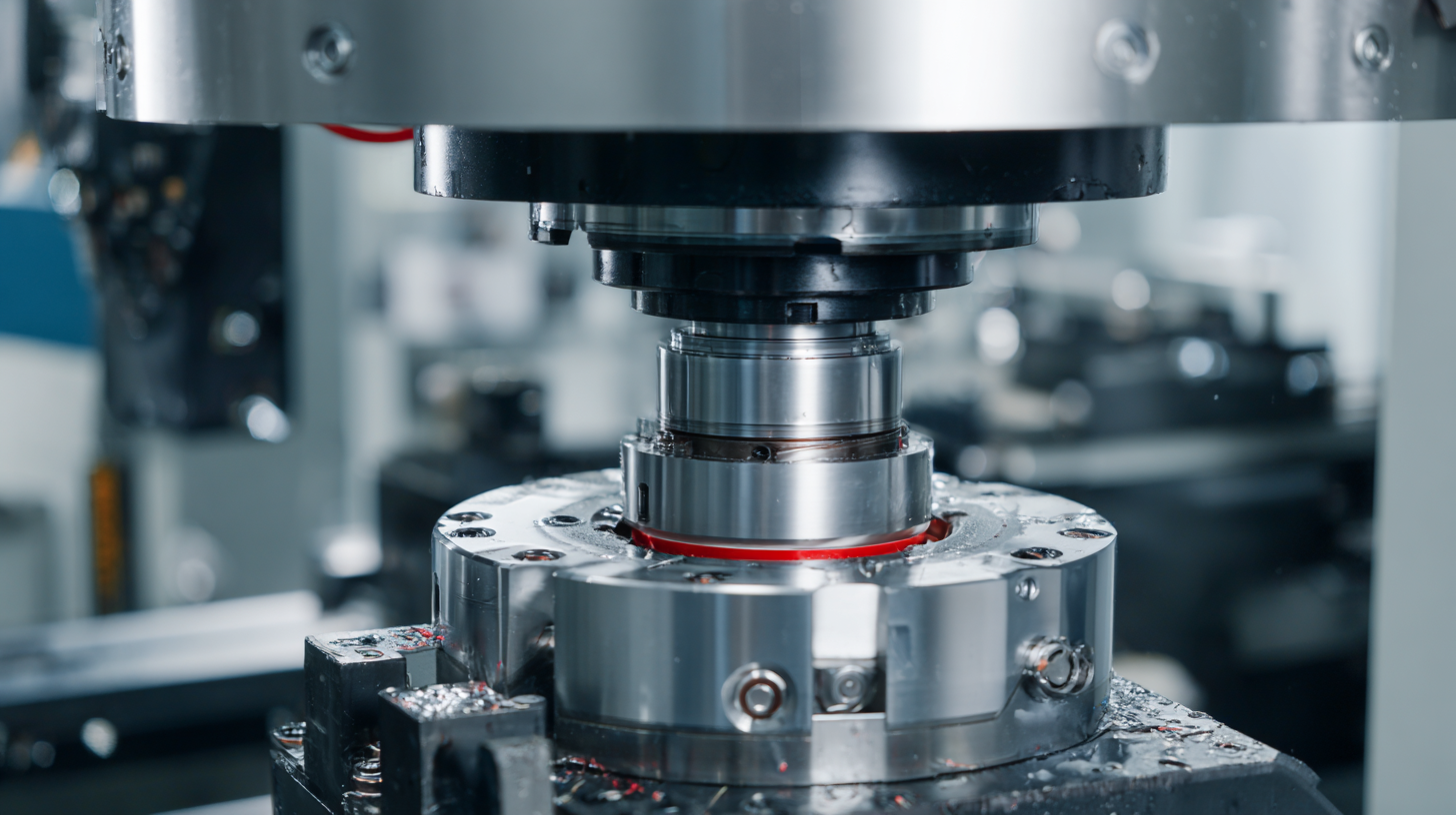 7 Best Edge Deburring Machines Revolutionizing Manufacturing Efficiency