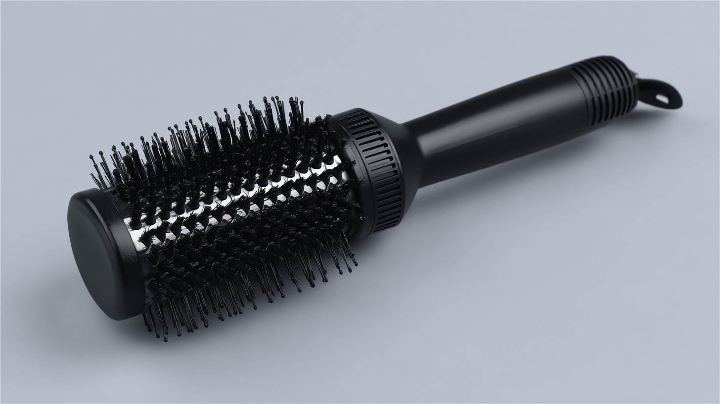 Addressing Industry Standards and Compliance Issues in Best Hot Air Blow Dryer Brush Manufacturing