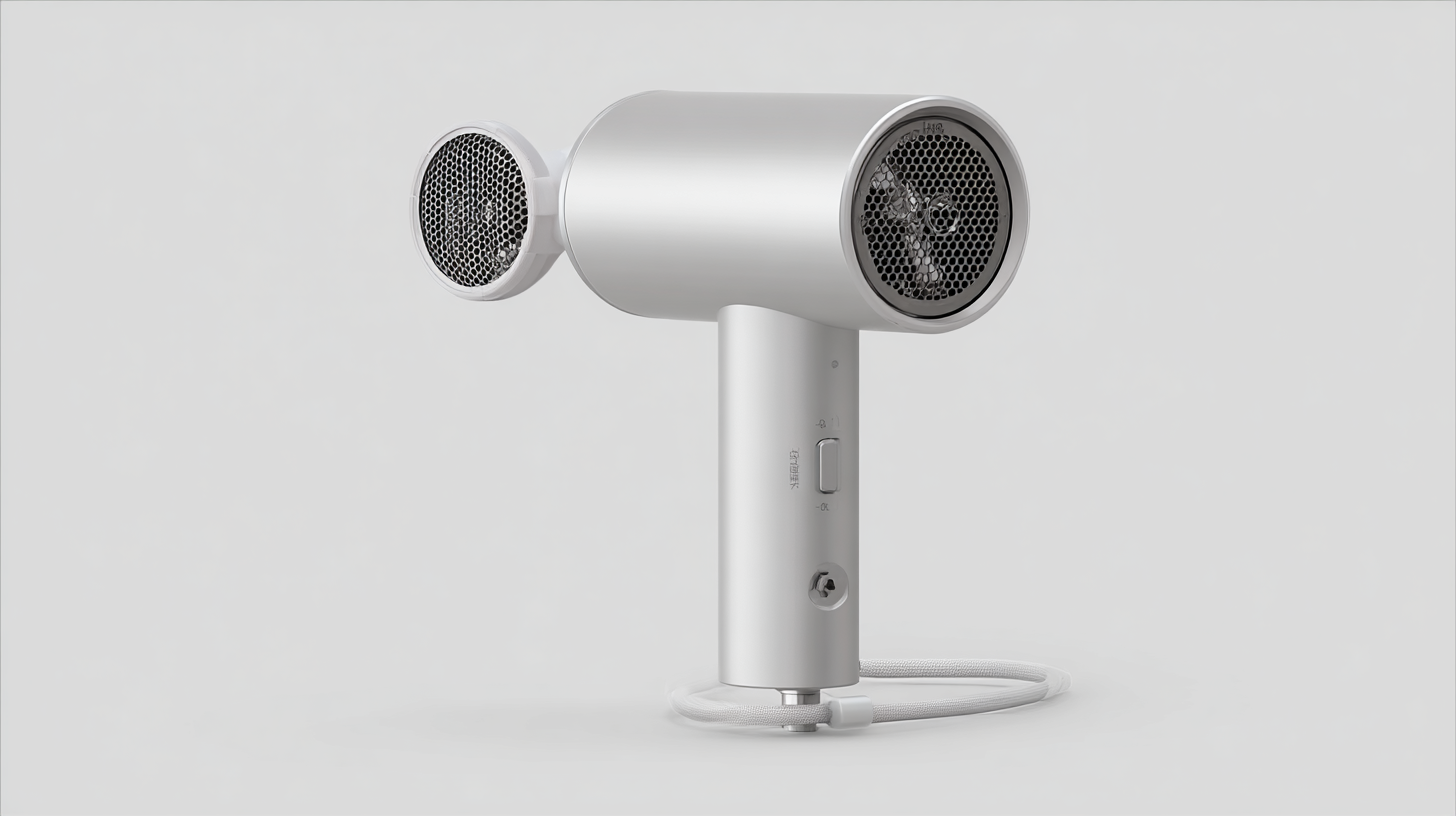 Addressing Industry Standards and Compliance Issues in Best Hot Air Blow Dryer Brush Manufacturing