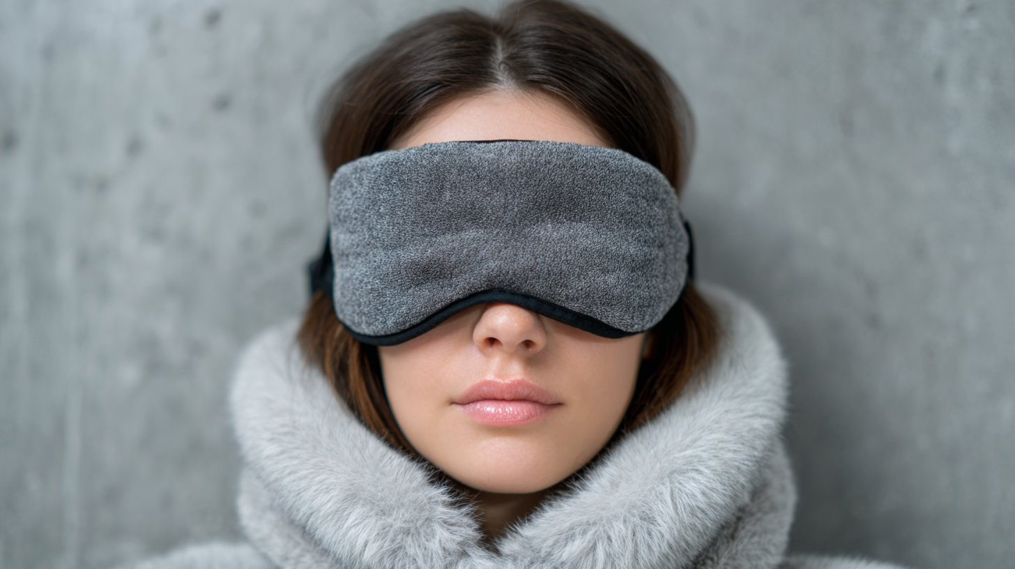 Ultimate Guide to Choosing the Best Heated Eye Mask for Your Needs