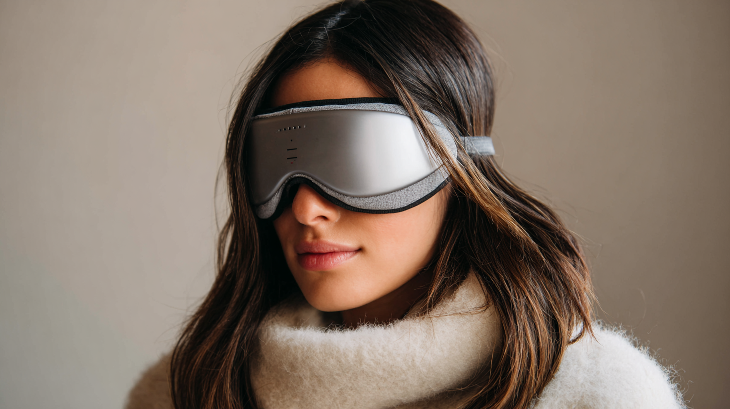 Ultimate Guide to Choosing the Best Heated Eye Mask for Your Needs