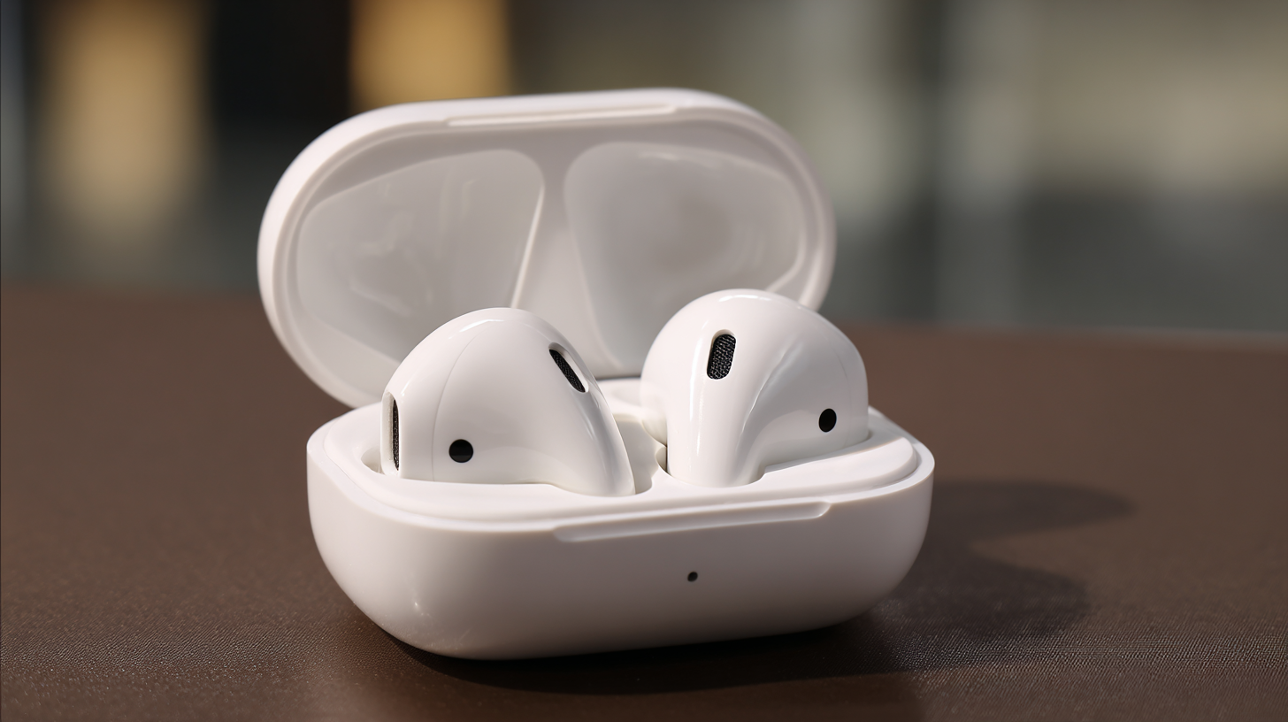 Navigating Export Certifications for Best Wireless Earphones: A How-to Guide for Global Trade Success