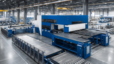 7 Best Edge Deburring Machines Revolutionizing Manufacturing Efficiency
