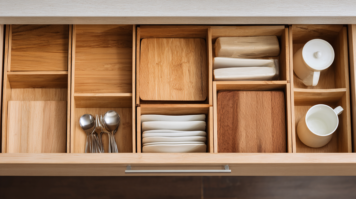 Unlocking the Future of Best Drawer Box Packaging with Market Insights and Essential Tips for 2025 Success