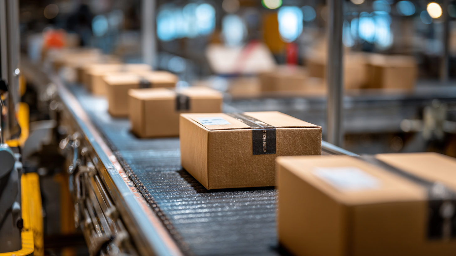 Unlocking the Future of Best Drawer Box Packaging with Market Insights and Essential Tips for 2025 Success
