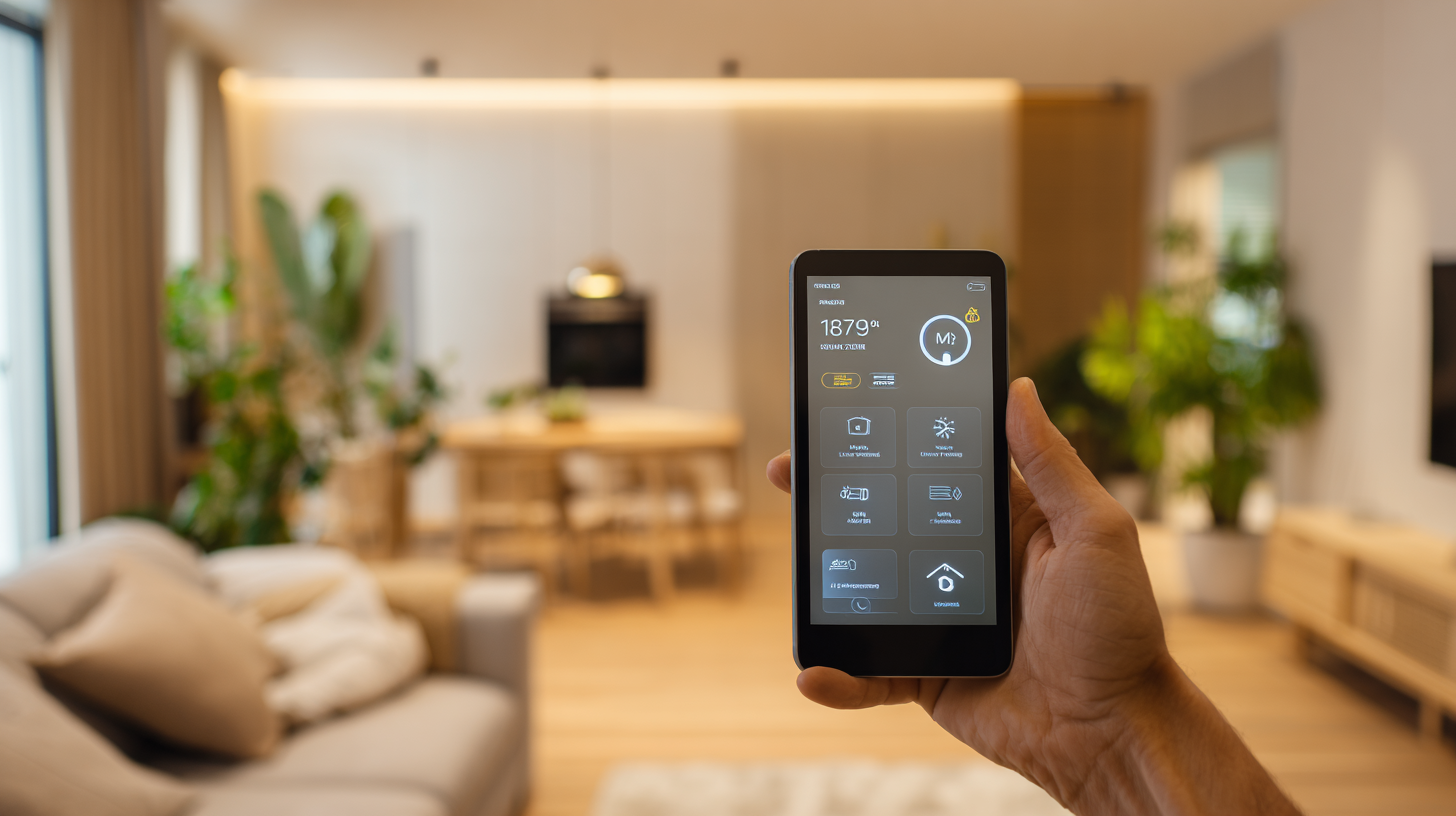 7 Reasons Why Best Home Control Systems Are Essential for Modern Living: Data-Driven Insights