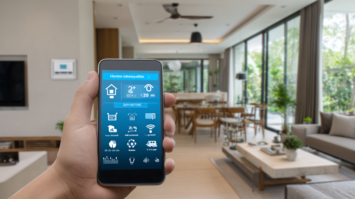 7 Reasons Why Best Home Control Systems Are Essential for Modern Living: Data-Driven Insights