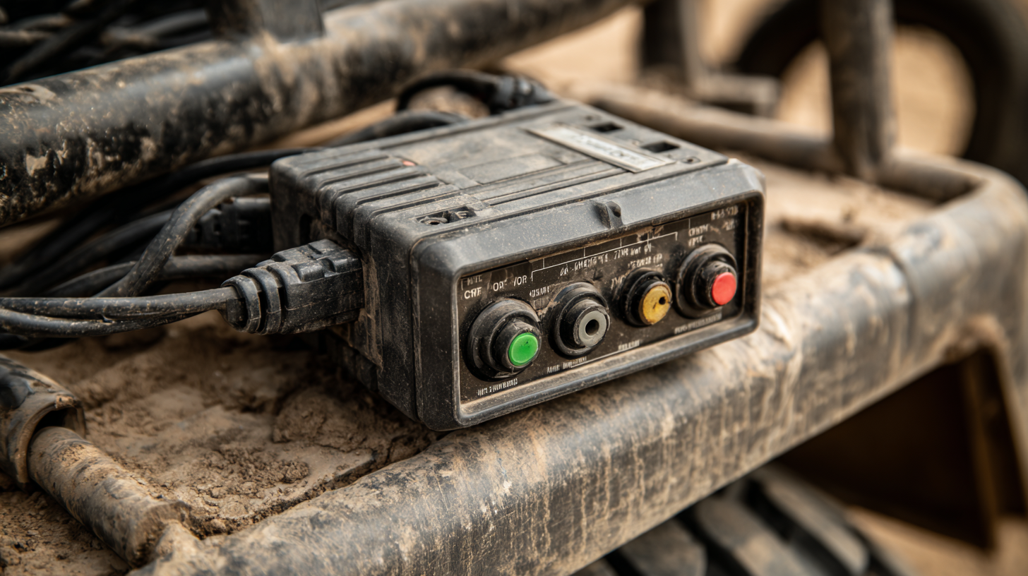 7 Reasons Why the Best IP68 DC 12V Power Supply is Essential for Your Next Project