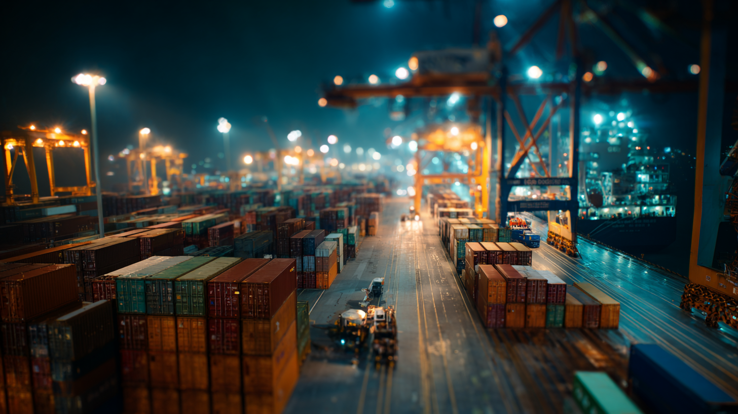 Top Strategies for Sourcing the Best Front Terminal Battery Globally