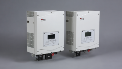 Ultimate Guide to Distinguishing Features and Applications of Best Split Phase Solar Inverters