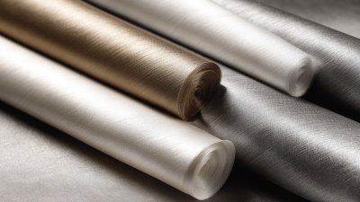 Top Strategies for Sourcing Best Silver Coating Fabric in a Competitive Market