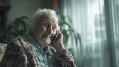 Solutions for Simplifying Senior Safety with Best Elderly Call Button