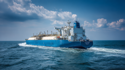 Unlocking Global Trade: How 'Best Lng Exchanger' Shines in Industry Import-Export Certifications