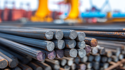 Innovative After Sales Solutions and Maintenance Savings for the Future of Best Construction Steel Rebar