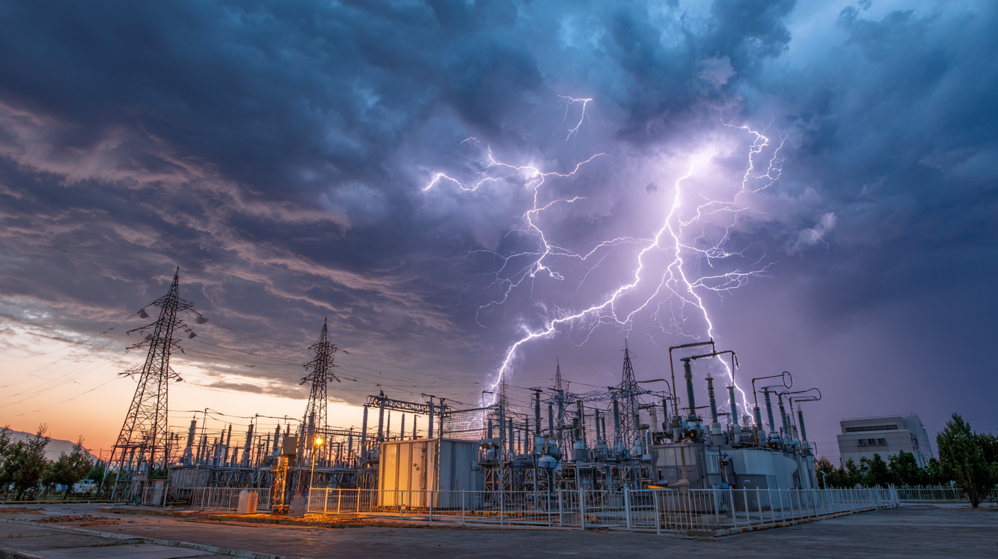 Future Proof Your Business with the Best Voltage Transformer Trends for 2025
