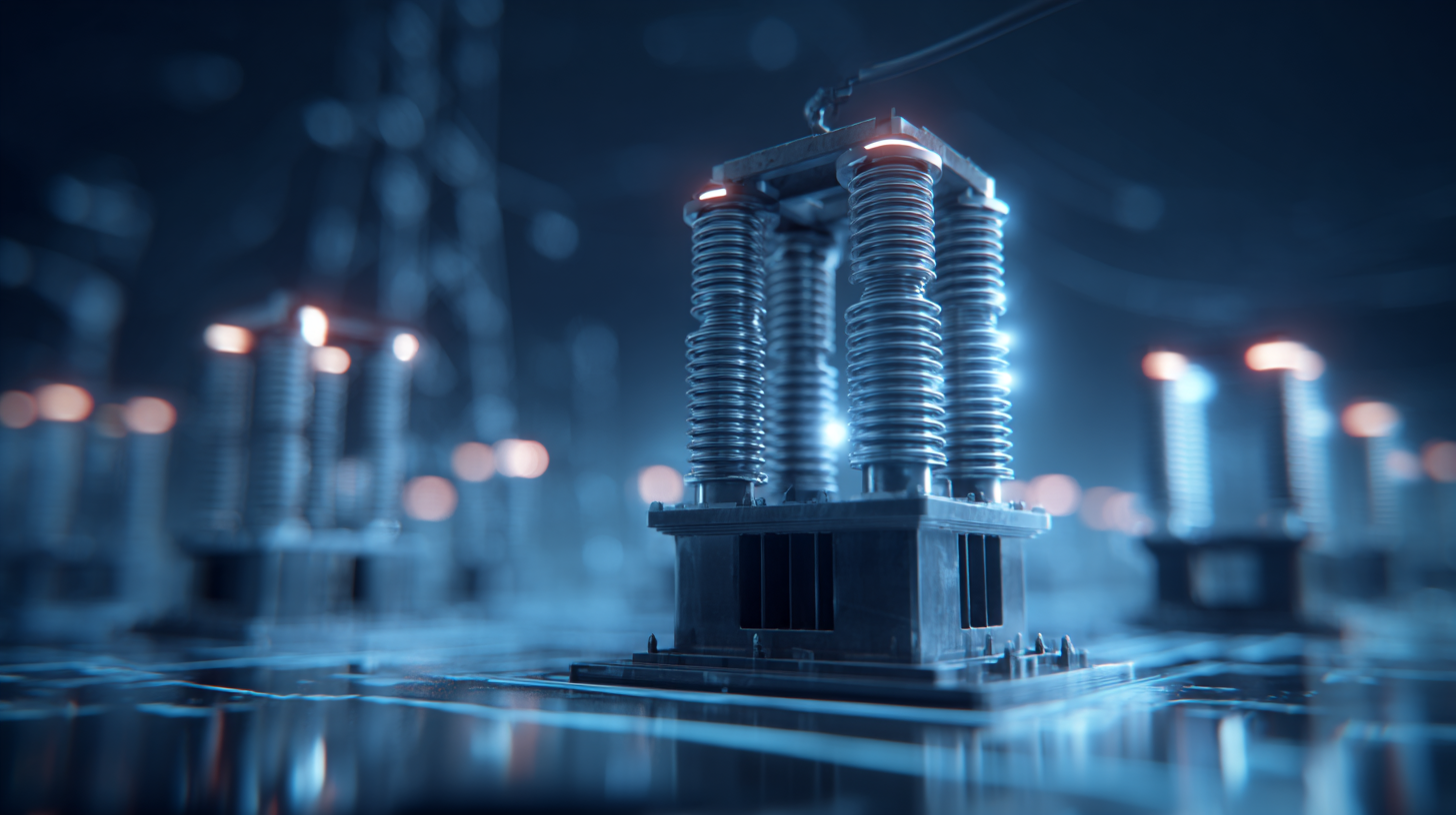 Future Proof Your Business with the Best Voltage Transformer Trends for 2025
