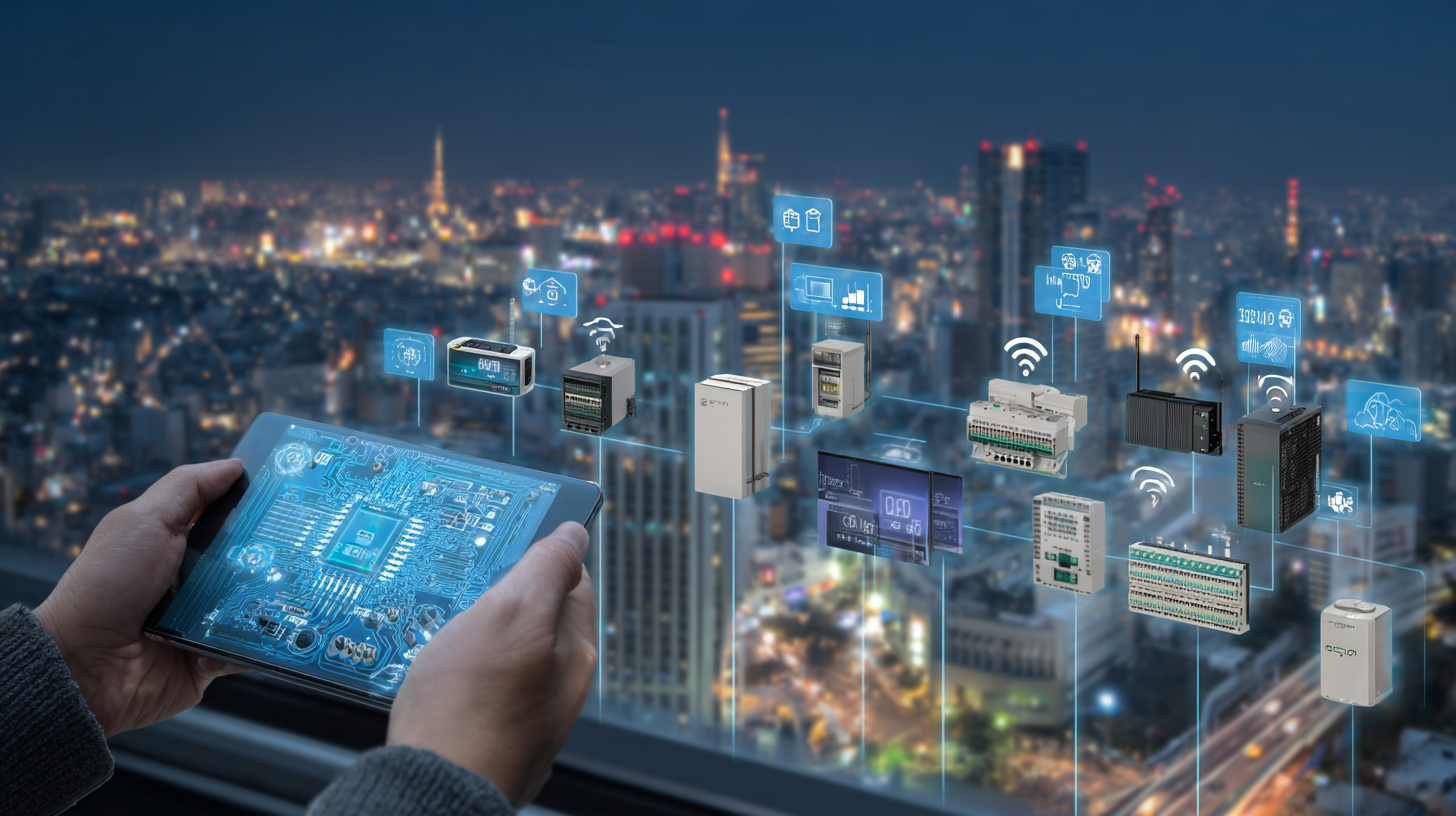 Envisioning the Future of Smart Home ATS Switches: Trends and Insights for 2025