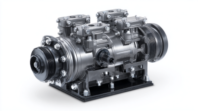 Unwavering Quality of Best Rotary Pumps from Trusted Chinese Manufacturers