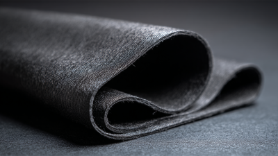 The Future of Advanced Applications with Best Basalt Fiber Cloth