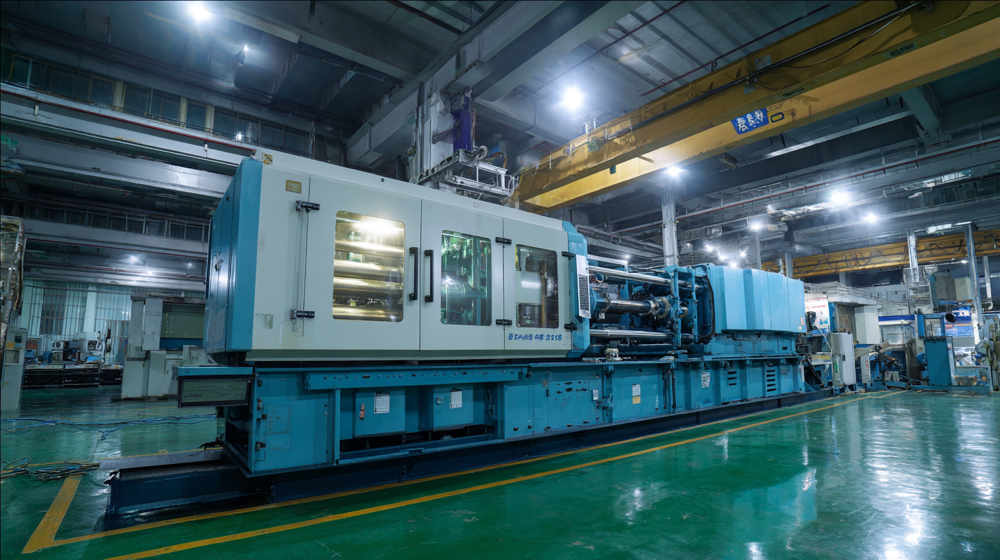 Exploring Alternative Options for the Best Injection Molding Solutions Worldwide