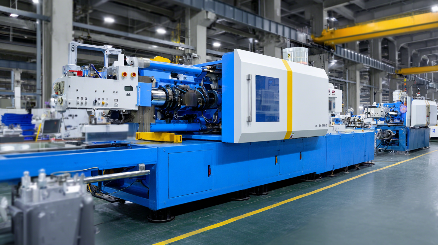 Exploring Alternative Options for the Best Injection Molding Solutions Worldwide