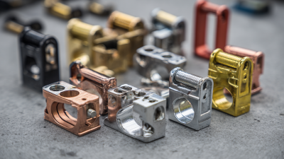 Transforming Trust: Premier Cable Lugs Sizes from China's Leading Manufacturer