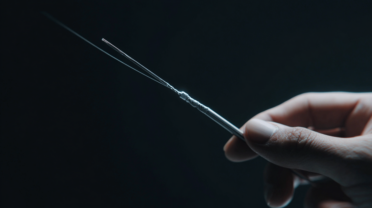Discovering the Unique Features and Applications of the Best Guidewire for Optimal Performance