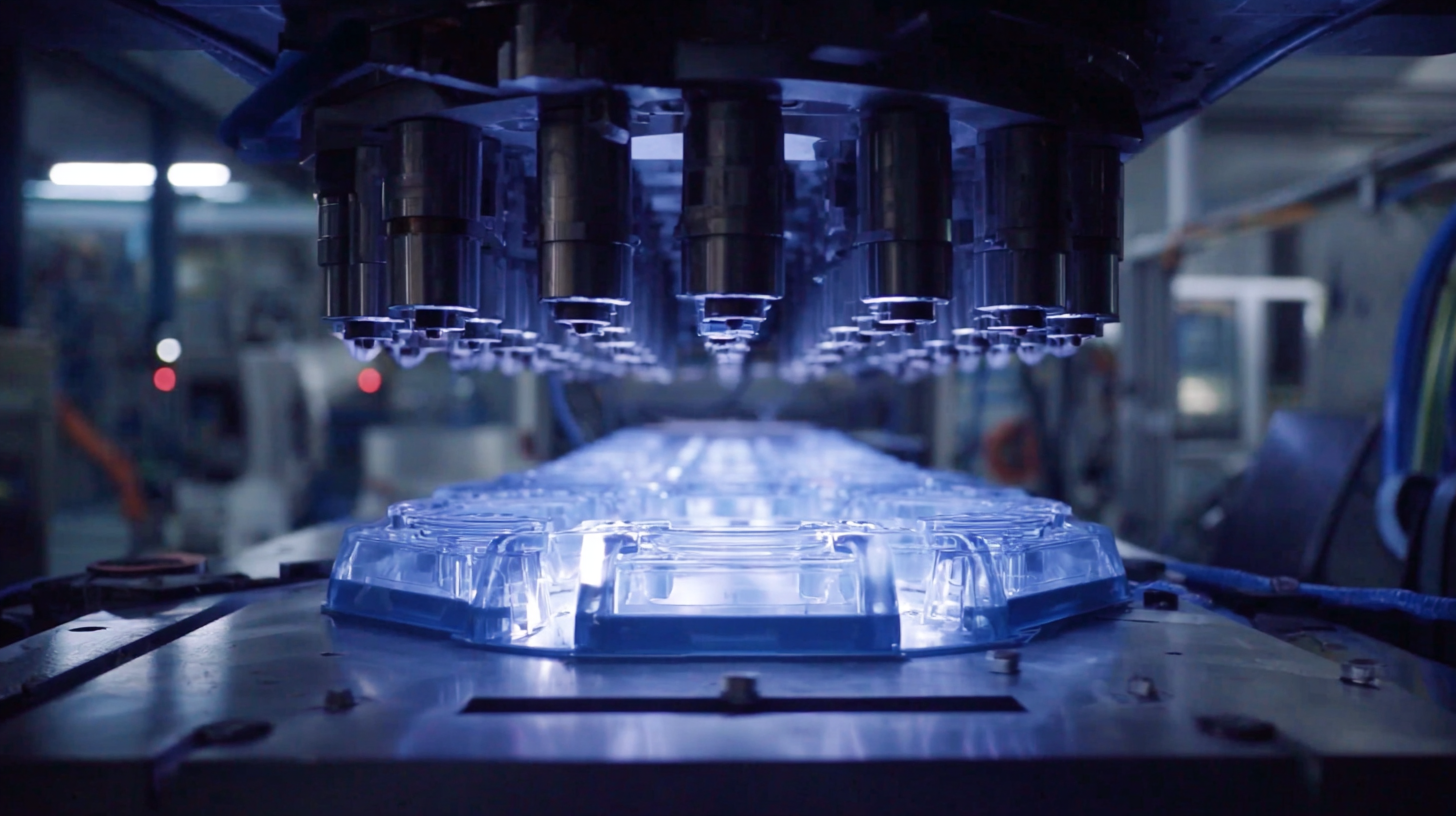 Solutions for Sourcing the Best Blow Moulders: Elevate Your Production Efficiency